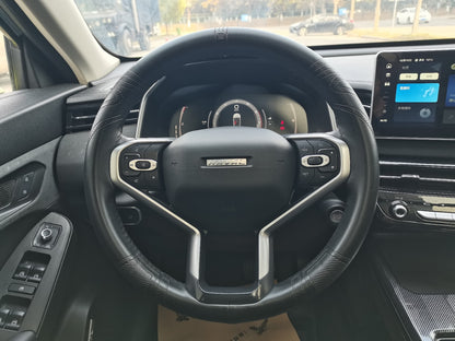 Haval Chitu 2022 Enjoy Edition 1.5T (Purple Copper Rabbit)