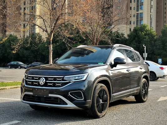 Volkswagen Tayron 2023 280TSI 2WD Luxury Plus Advanced Edition