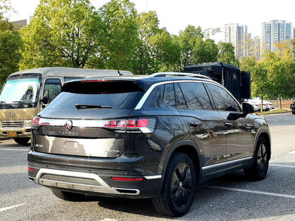 Volkswagen Tayron 2023 280TSI 2WD Luxury Plus Advanced Edition