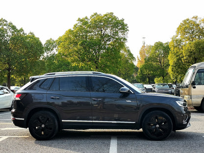 Volkswagen Tayron 2023 280TSI 2WD Luxury Plus Advanced Edition