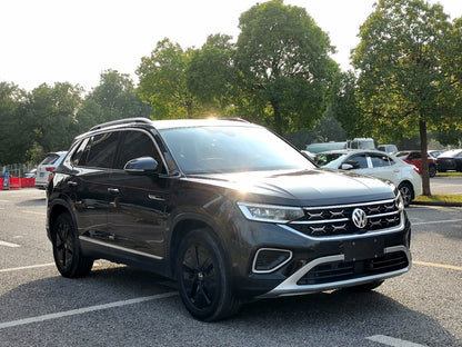 Volkswagen Tayron 2023 280TSI 2WD Luxury Plus Advanced Edition