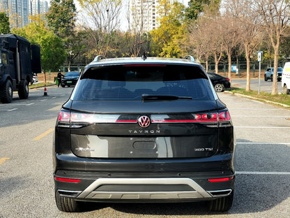 Volkswagen Tayron 2023 280TSI 2WD Luxury Plus Advanced Edition