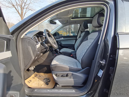 Volkswagen Tayron 2023 280TSI 2WD Luxury Plus Advanced Edition