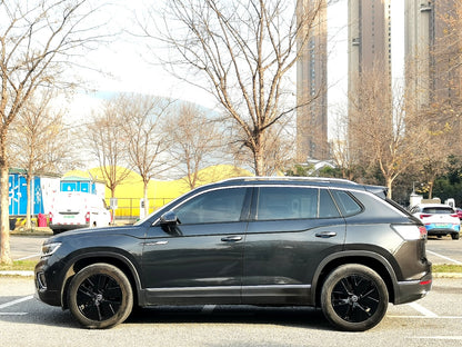 Volkswagen Tayron 2023 280TSI 2WD Luxury Plus Advanced Edition