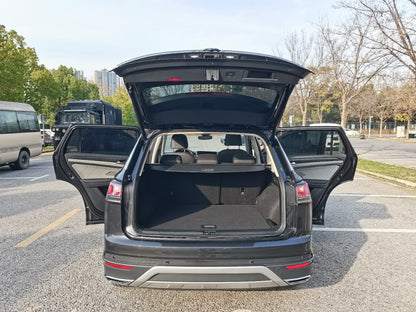 Volkswagen Tayron 2023 280TSI 2WD Luxury Plus Advanced Edition