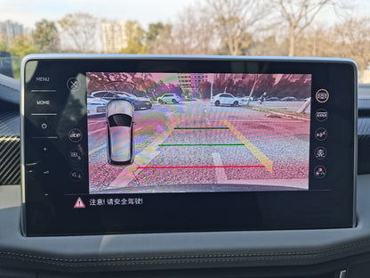 Volkswagen Tayron 2023 280TSI 2WD Luxury Plus Advanced Edition