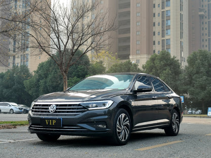 Volkswagen Sagitar 2022 280TSI DSG Super Edition