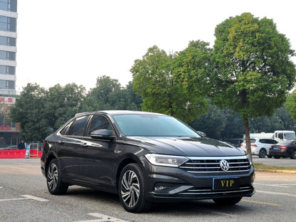 Volkswagen Sagitar 2022 280TSI DSG Super Edition