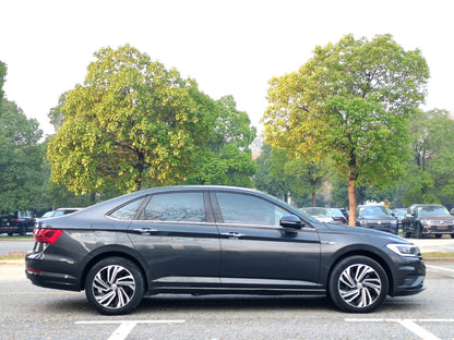 Volkswagen Sagitar 2022 280TSI DSG Super Edition