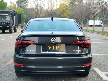 Volkswagen Sagitar 2022 280TSI DSG Super Edition