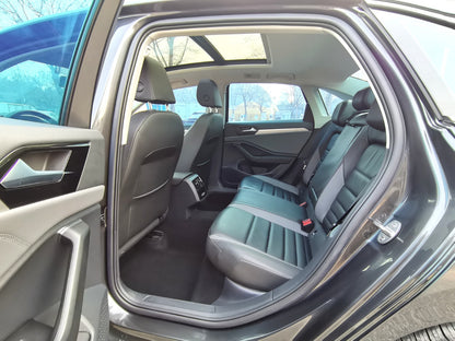 Volkswagen Sagitar 2022 280TSI DSG Super Edition