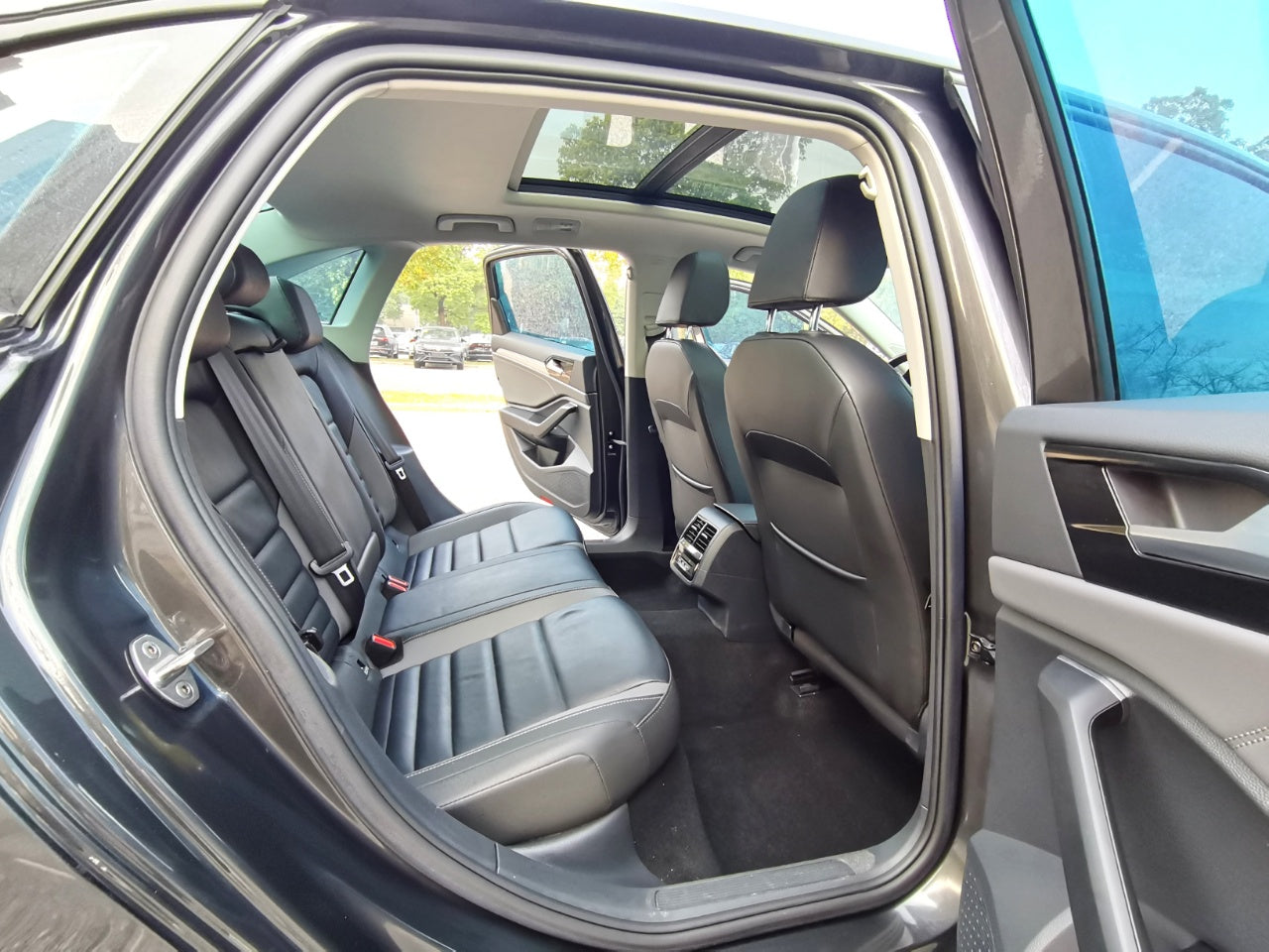 Volkswagen Sagitar 2022 280TSI DSG Super Edition