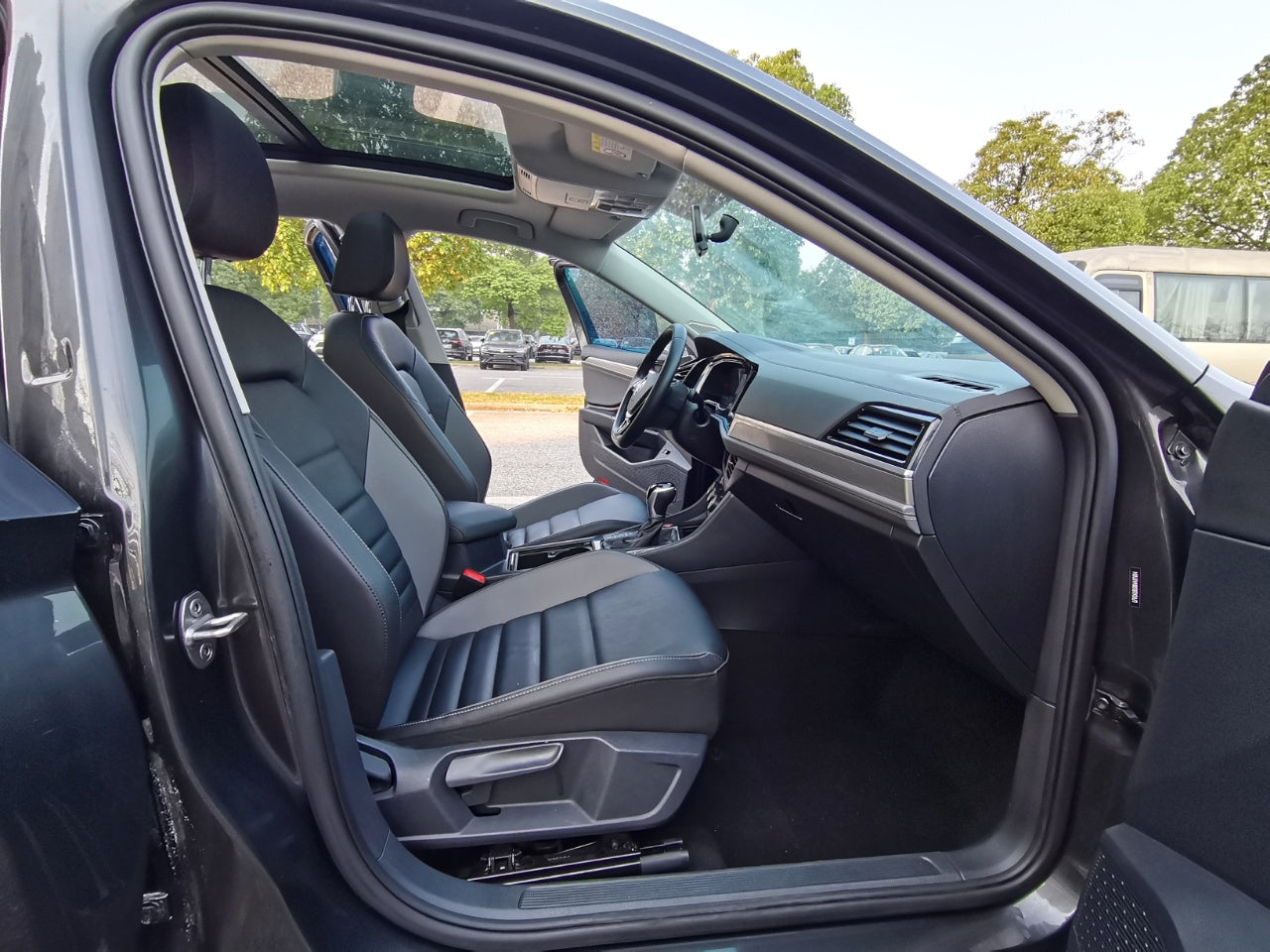 Volkswagen Sagitar 2022 280TSI DSG Super Edition