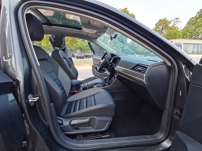 Volkswagen Sagitar 2022 280TSI DSG Super Edition