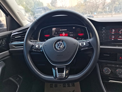 Volkswagen Sagitar 2022 280TSI DSG Super Edition