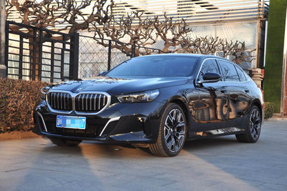 2024 BMW 5 Series 530Li 48V2.0T Luxury M Sport Package Automatic