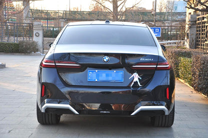 2024 BMW 5 Series 530Li 48V2.0T Luxury M Sport Package Automatic