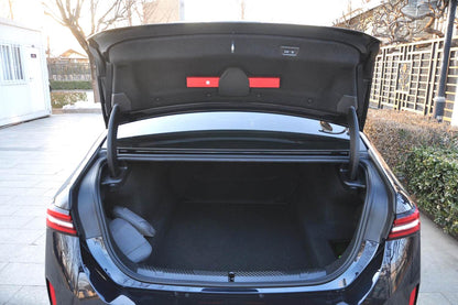 2024 BMW 5 Series 530Li 48V2.0T Luxury M Sport Package Automatic