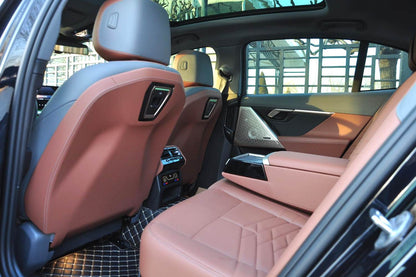 2024 BMW 5 Series 530Li 48V2.0T Luxury M Sport Package Automatic