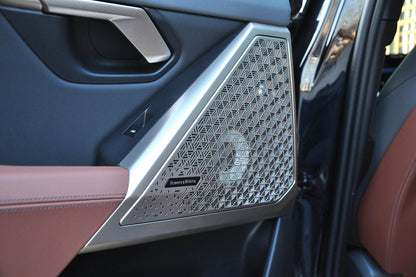 2024 BMW 5 Series 530Li 48V2.0T Luxury M Sport Package Automatic