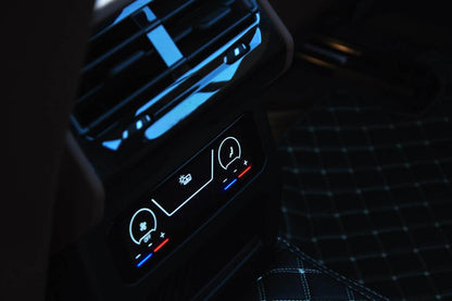 2024 BMW 5 Series 530Li 48V2.0T Luxury M Sport Package Automatic