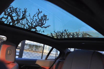 2024 BMW 5 Series 530Li 48V2.0T Luxury M Sport Package Automatic