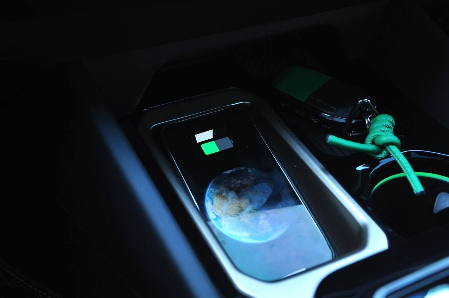 2024 BMW 5 Series 530Li 48V2.0T Luxury M Sport Package Automatic