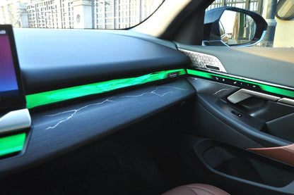 2024 BMW 5 Series 530Li 48V2.0T Luxury M Sport Package Automatic