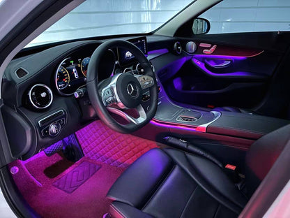 2021 Mercedes-Benz C-Class C260L48V1.5T Sport Star Edition Automatic