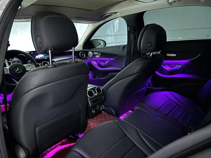 2021 Mercedes-Benz C-Class C260L48V1.5T Sport Star Edition Automatic