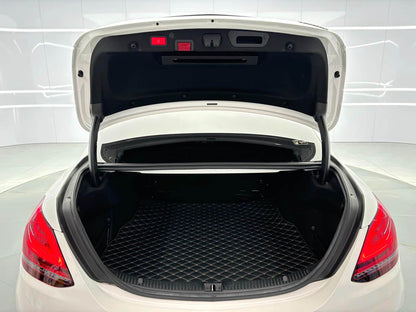 2021 Mercedes-Benz C-Class C260L48V1.5T Sport Star Edition Automatic