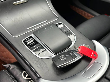 2021 Mercedes-Benz C-Class C260L48V1.5T Sport Star Edition Automatic