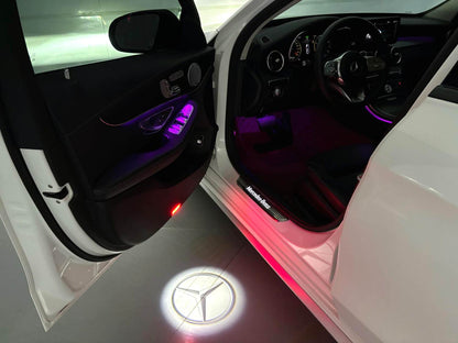 2021 Mercedes-Benz C-Class C260L48V1.5T Sport Star Edition Automatic