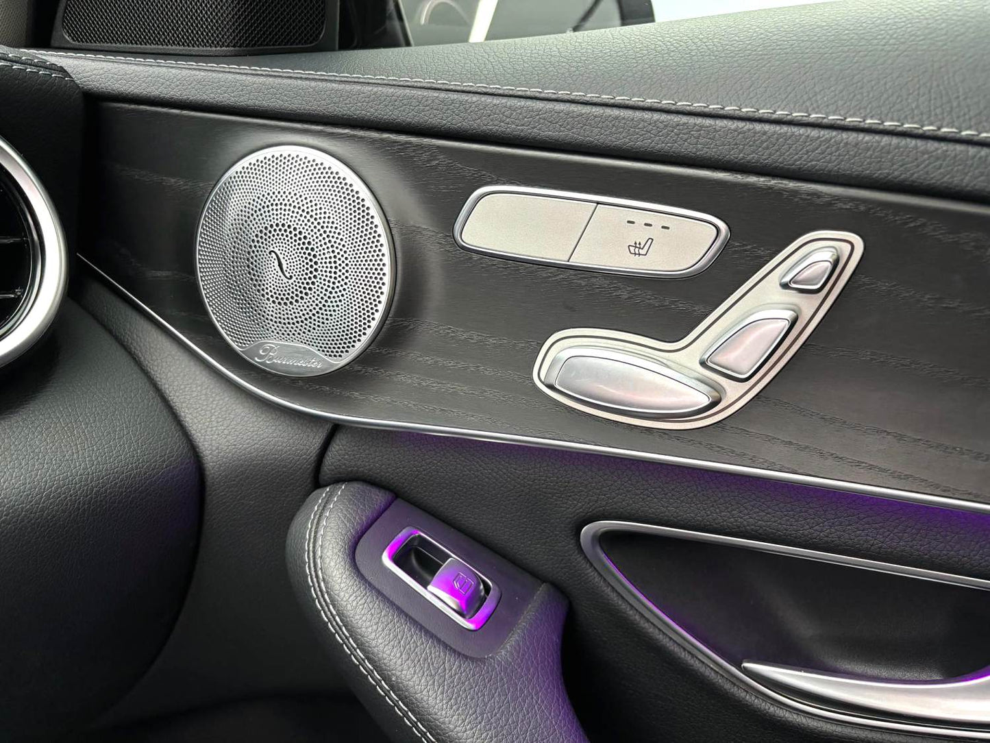 2021 Mercedes-Benz C-Class C260L48V1.5T Sport Star Edition Automatic