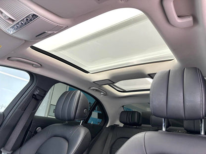 2021 Mercedes-Benz C-Class C260L48V1.5T Sport Star Edition Automatic