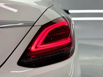 2021 Mercedes-Benz C-Class C260L48V1.5T Sport Star Edition Automatic