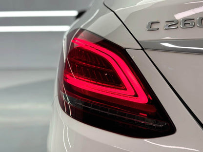 2021 Mercedes-Benz C-Class C260L48V1.5T Sport Star Edition Automatic