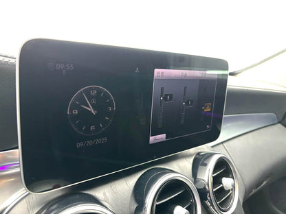 2021 Mercedes-Benz C-Class C260L48V1.5T Sport Star Edition Automatic