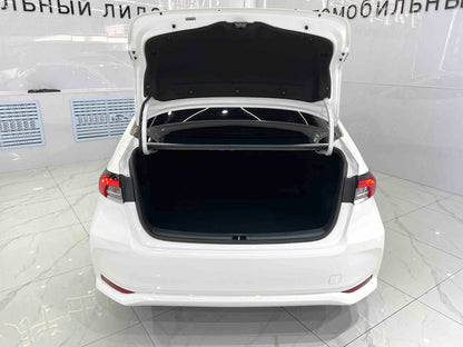 丰田 2021款 卡罗拉 1.5 无级 精英版 自动挡