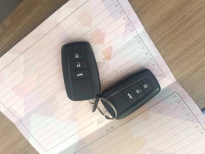 丰田 2021款 卡罗拉 1.5 无级 精英版 自动挡