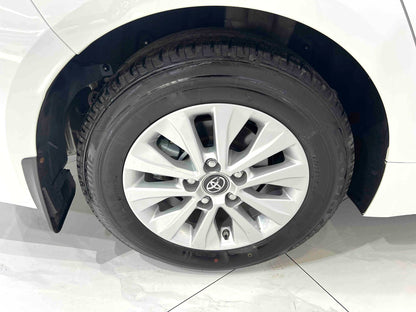 丰田 2021款 卡罗拉 1.5 无级 精英版 自动挡