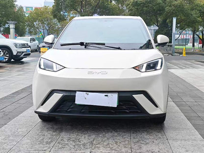 BYD 2023 Seagull Freedom Edition Automatic