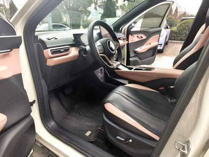 BYD 2023 Seagull Freedom Edition Automatic