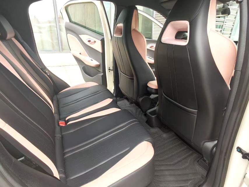 BYD 2023 Seagull Freedom Edition Automatic