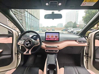 BYD 2023 Seagull Freedom Edition Automatic