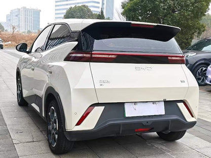 BYD 2023 Seagull Freedom Edition Automatic