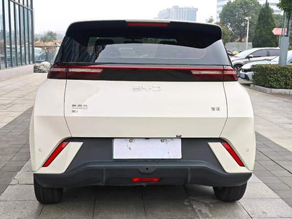 BYD 2023 Seagull Freedom Edition Automatic