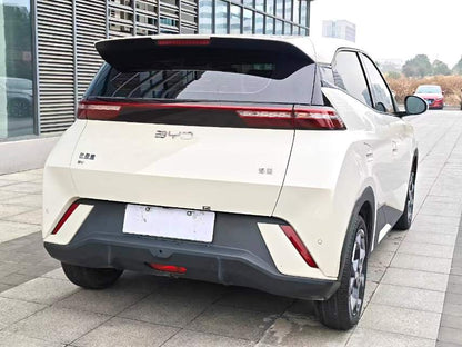 BYD 2023 Seagull Freedom Edition Automatic