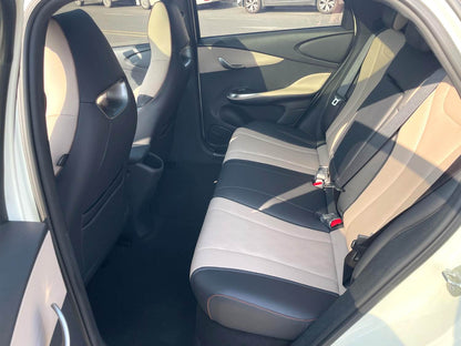 比亚迪 2023款 海豚 420km 时尚版 自动挡