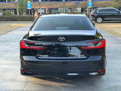 2024 Toyota Camry Hybrid 2.0HG CVT Premium Edition Automatic